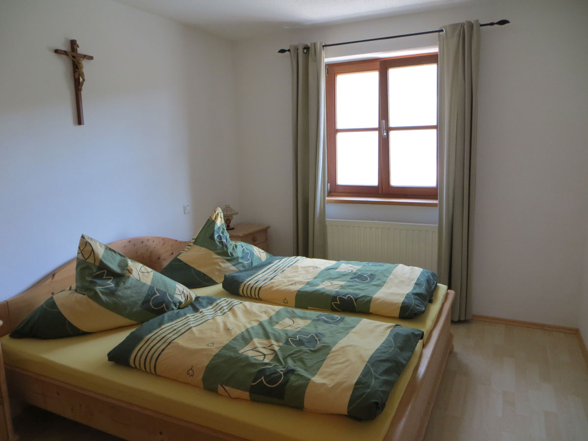 Ferienwohnungen Geistanger - Ferienwohnung Maria